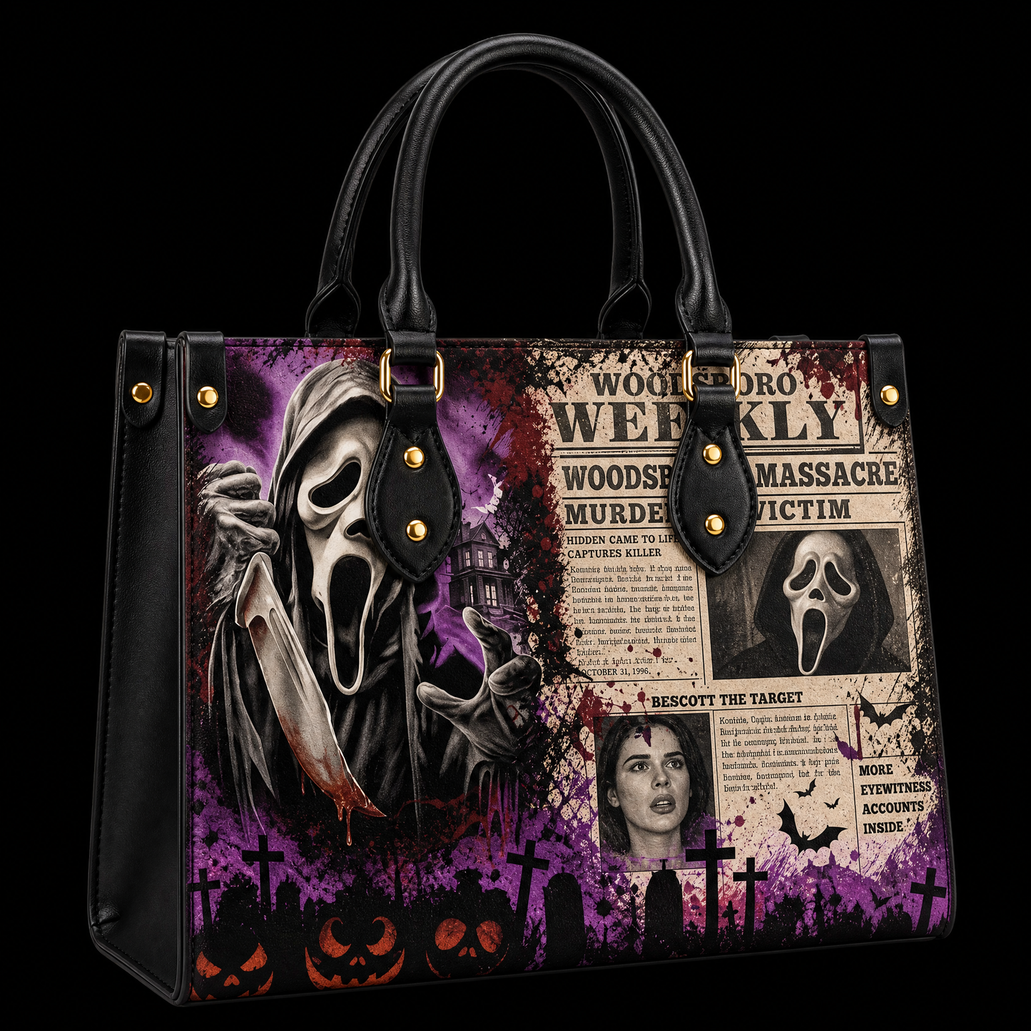 Horror Bags