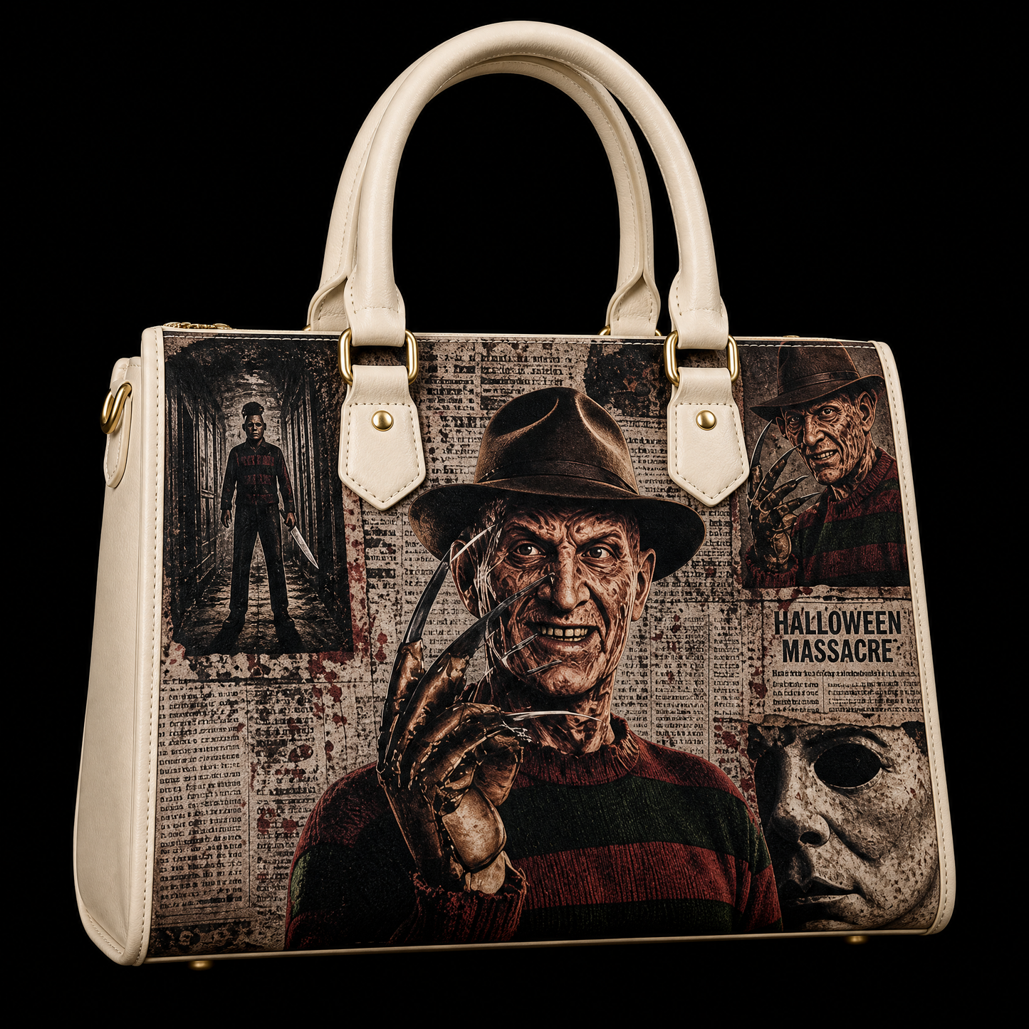 Horror Bags