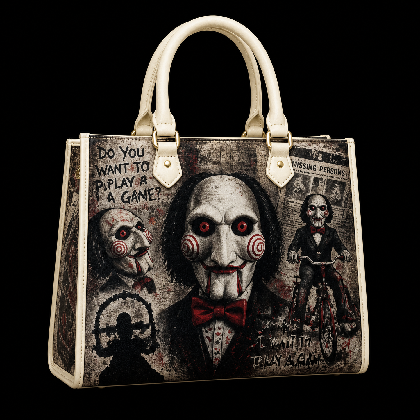 Horror Bags